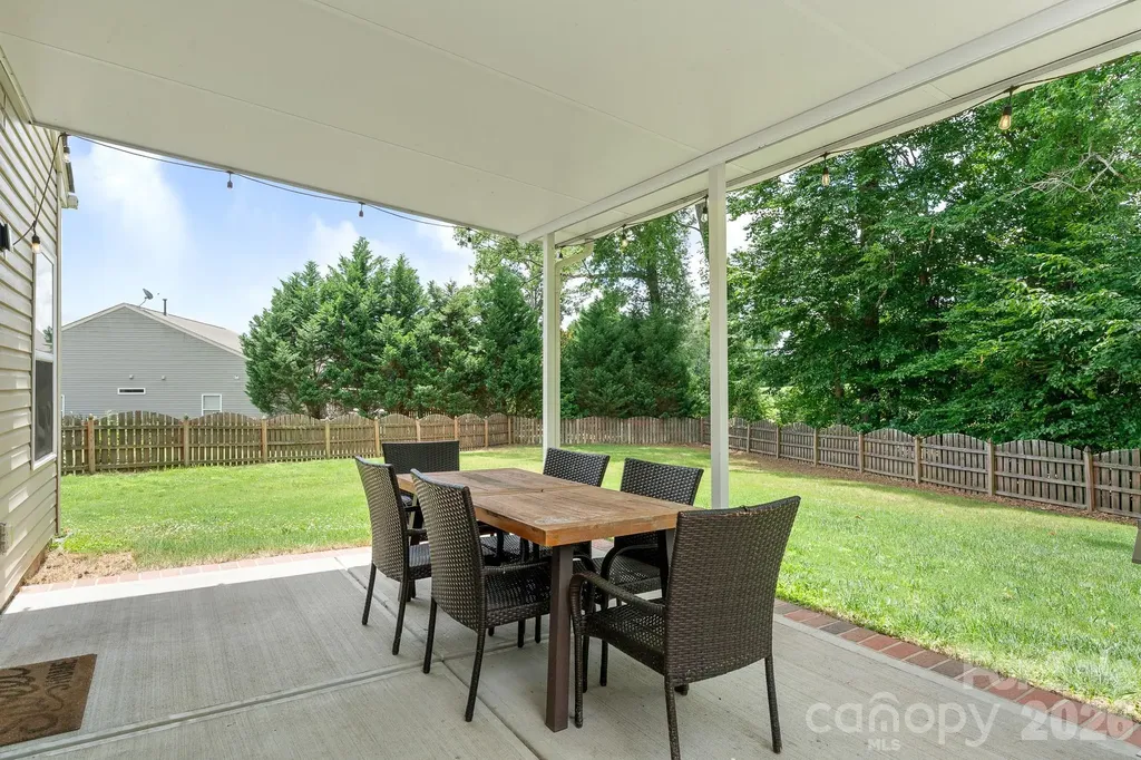 805 Scenic Way Matthews NC 28104