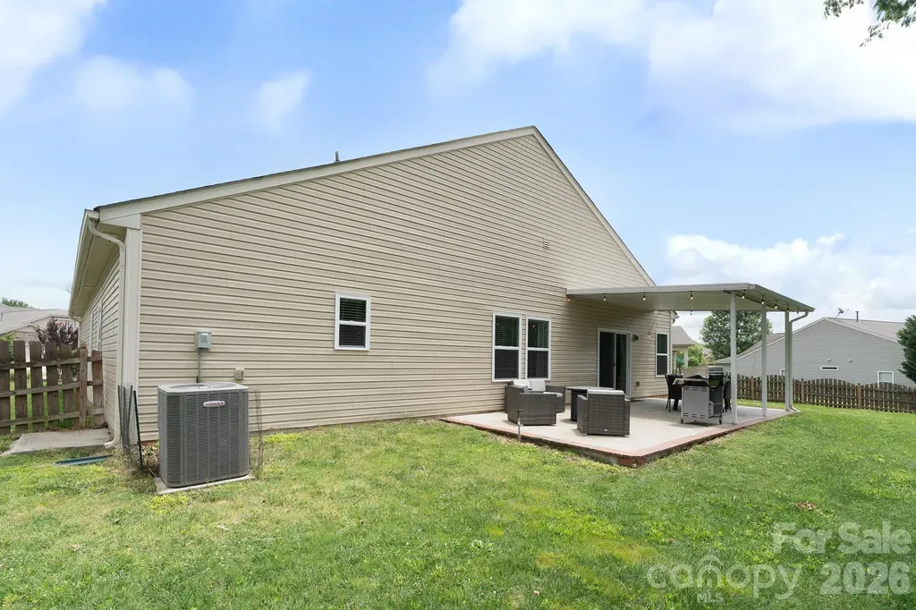 805 Scenic Way Matthews NC 28104