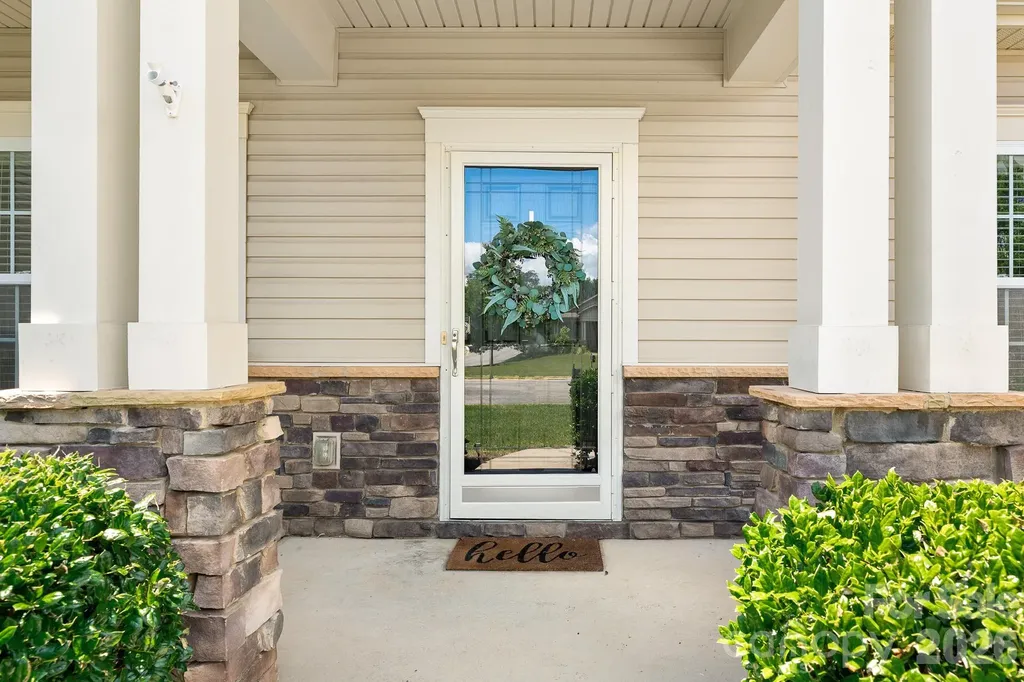805 Scenic Way Matthews NC 28104