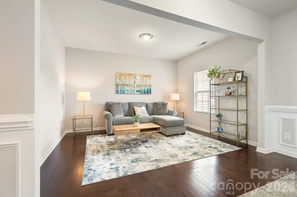 805 Scenic Way Matthews NC 28104