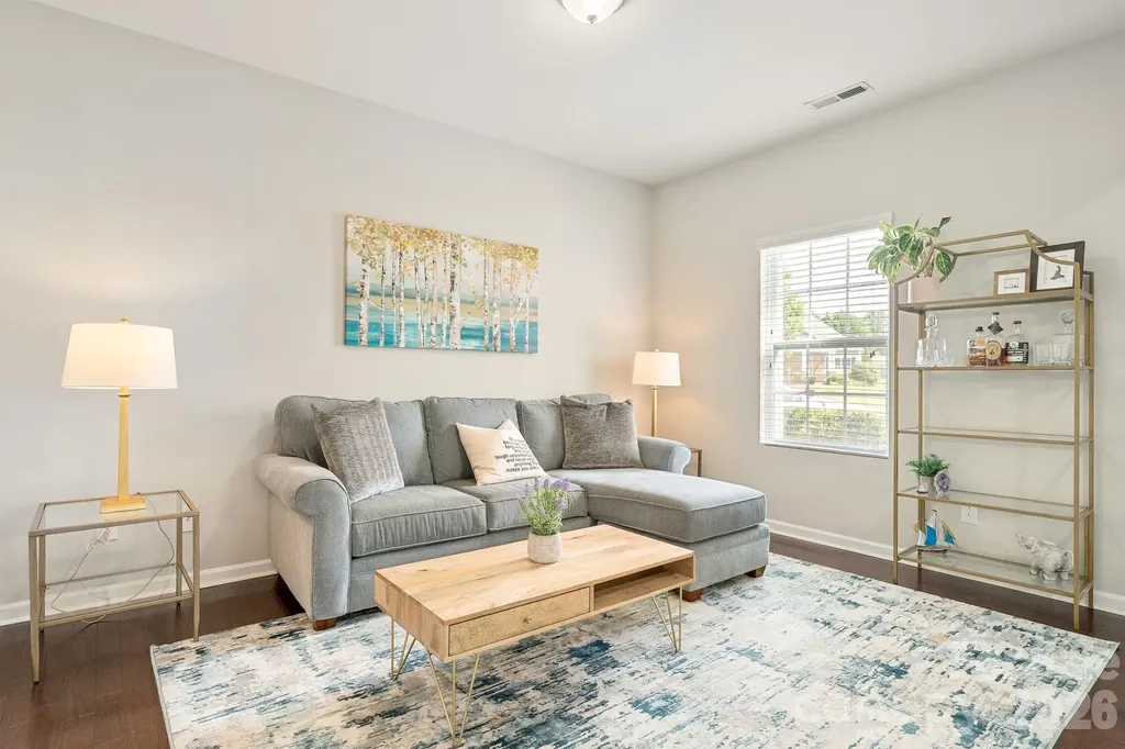 805 Scenic Way Matthews NC 28104