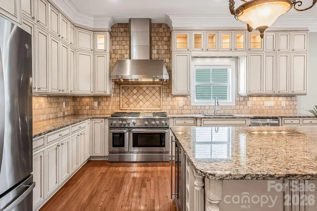10022 Triple Oak Road Charlotte NC 28277