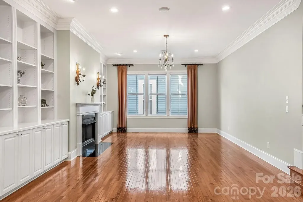 10022 Triple Oak Road Charlotte NC 28277