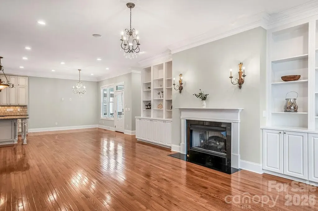 10022 Triple Oak Road Charlotte NC 28277