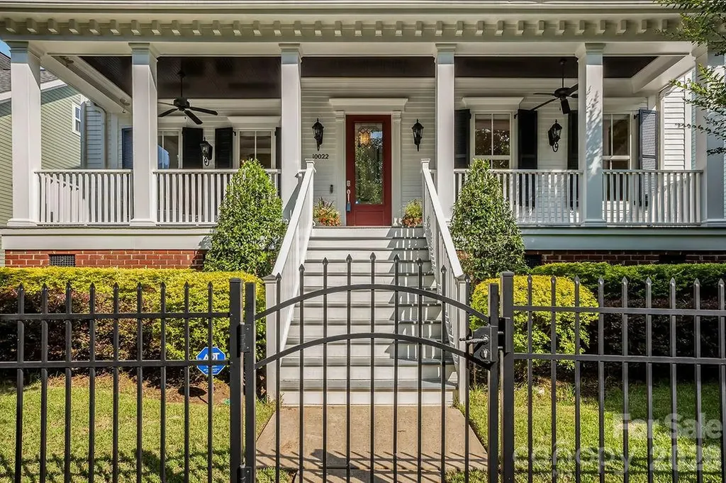 10022 Triple Oak Road Charlotte NC 28277