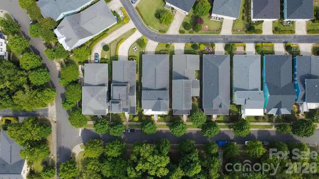 10022 Triple Oak Road Charlotte NC 28277