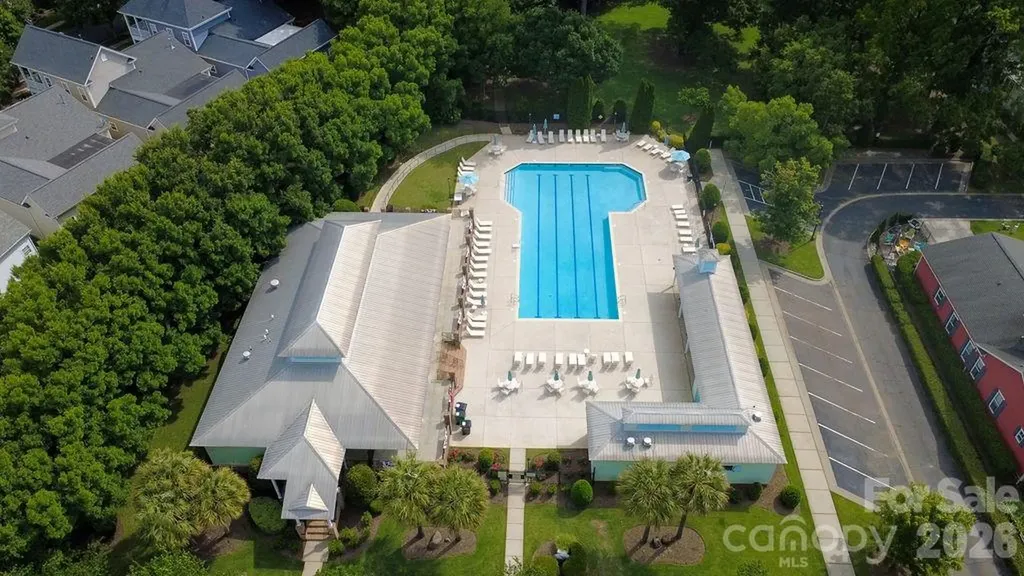 10022 Triple Oak Road Charlotte NC 28277