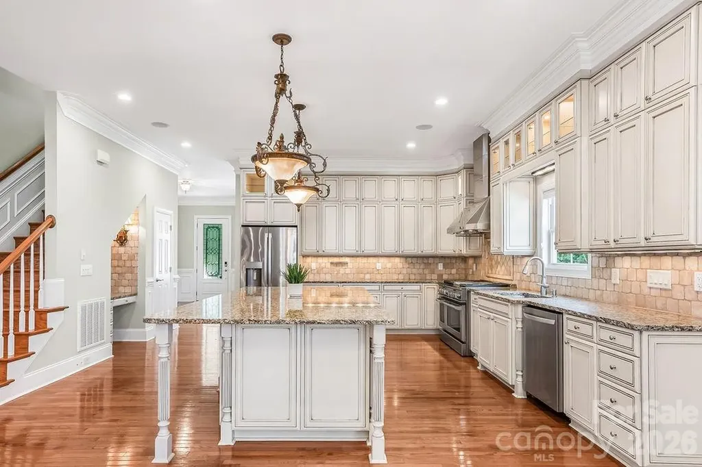 10022 Triple Oak Road Charlotte NC 28277