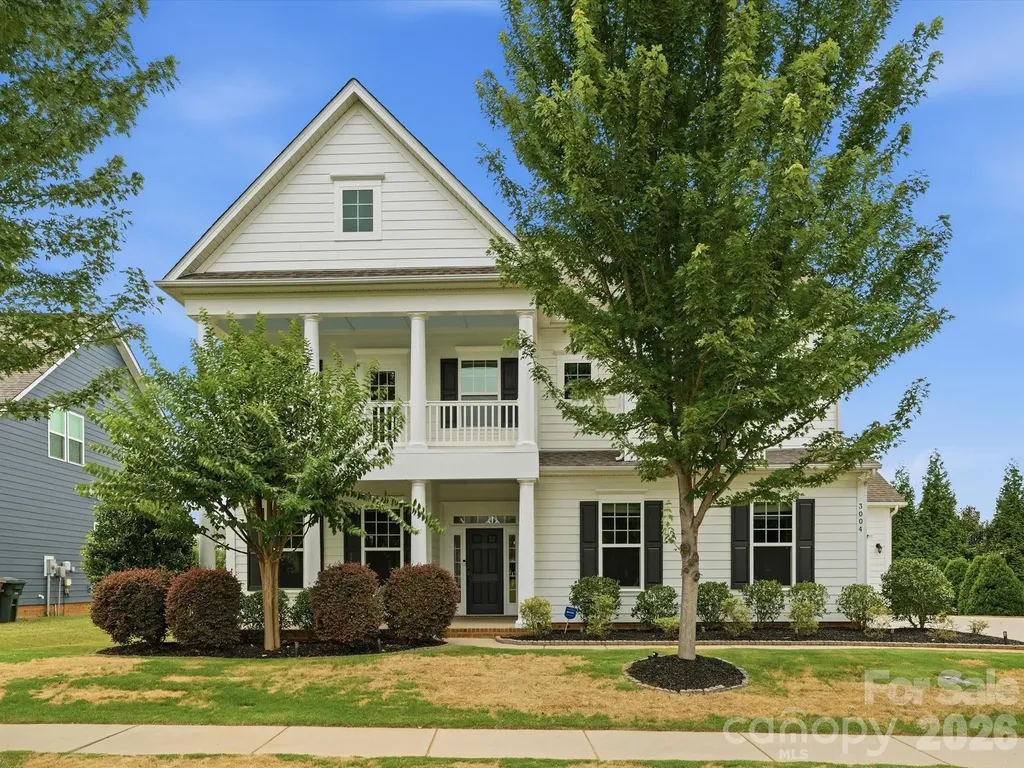 3004 Millbridge Parkway Waxhaw NC 28173