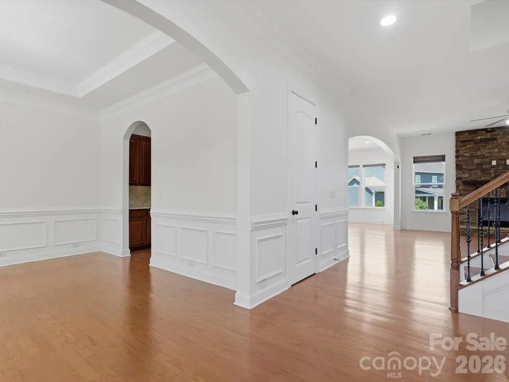 3004 Millbridge Parkway Waxhaw NC 28173