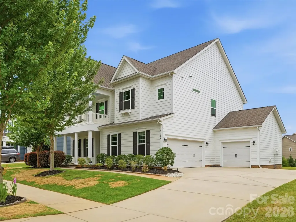 3004 Millbridge Parkway Waxhaw NC 28173