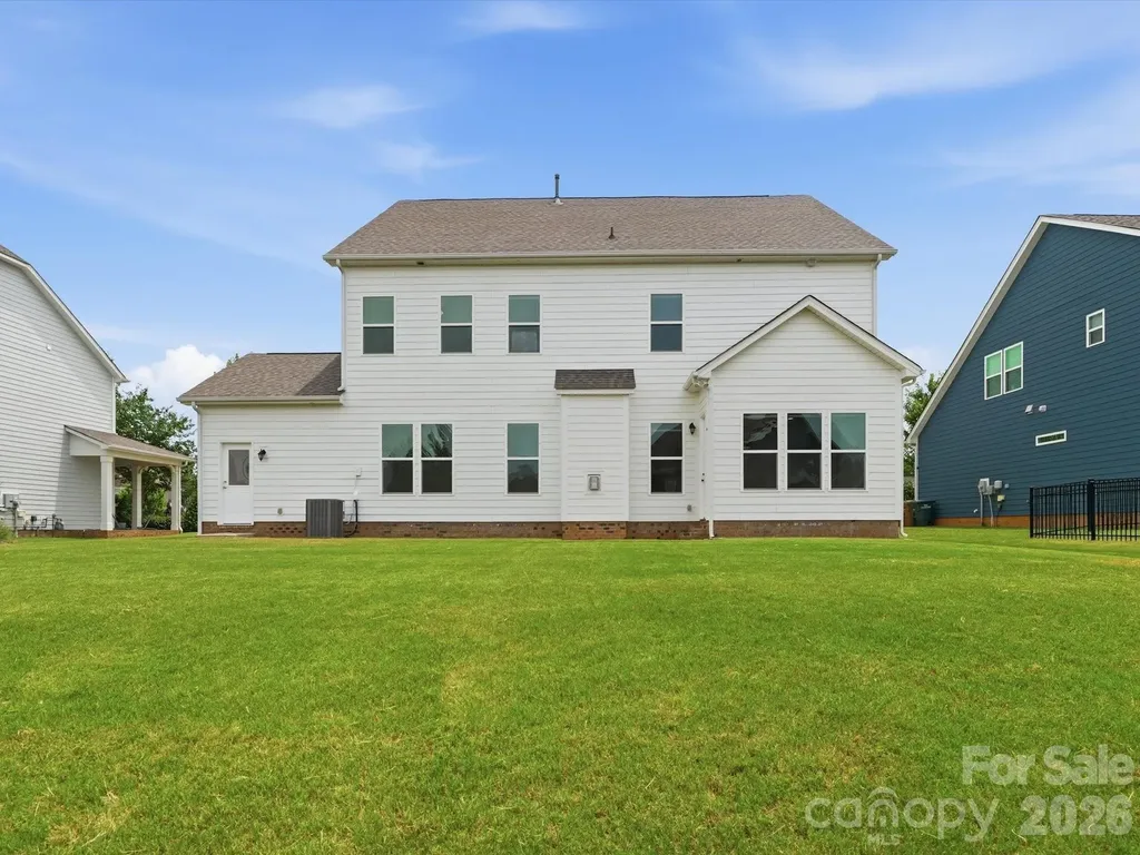 3004 Millbridge Parkway Waxhaw NC 28173
