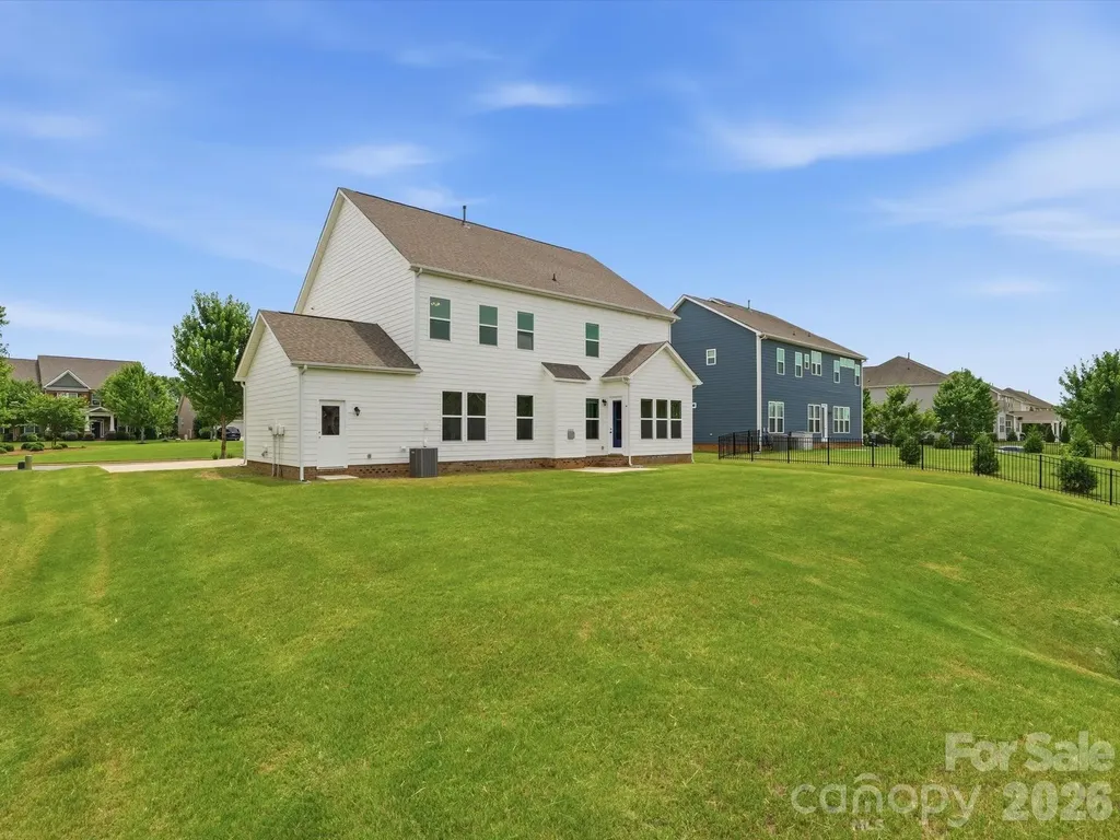 3004 Millbridge Parkway Waxhaw NC 28173