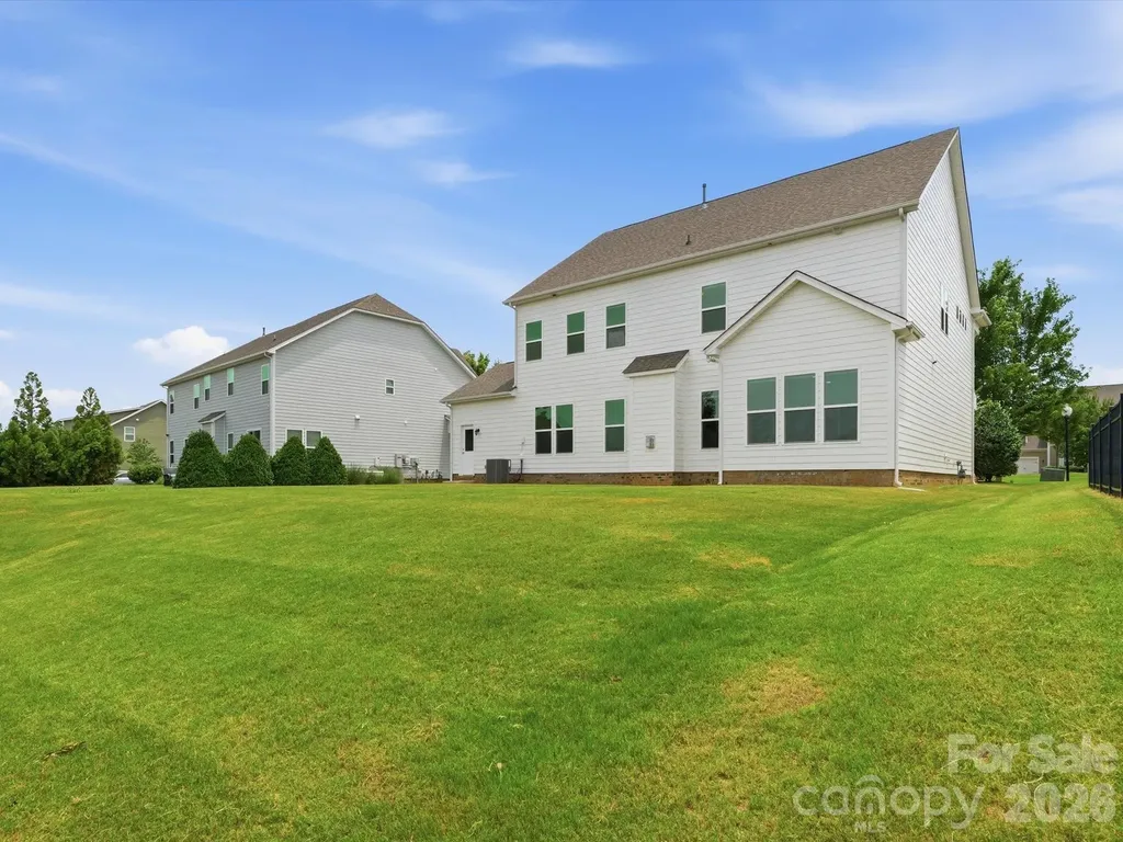 3004 Millbridge Parkway Waxhaw NC 28173