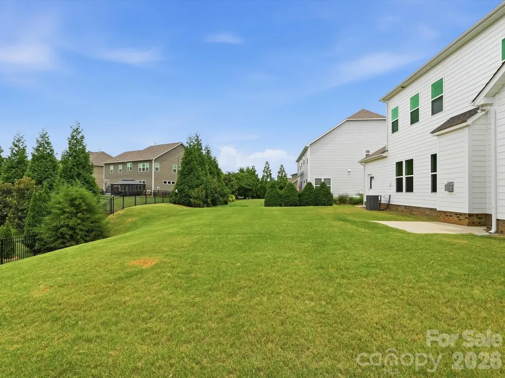 3004 Millbridge Parkway Waxhaw NC 28173