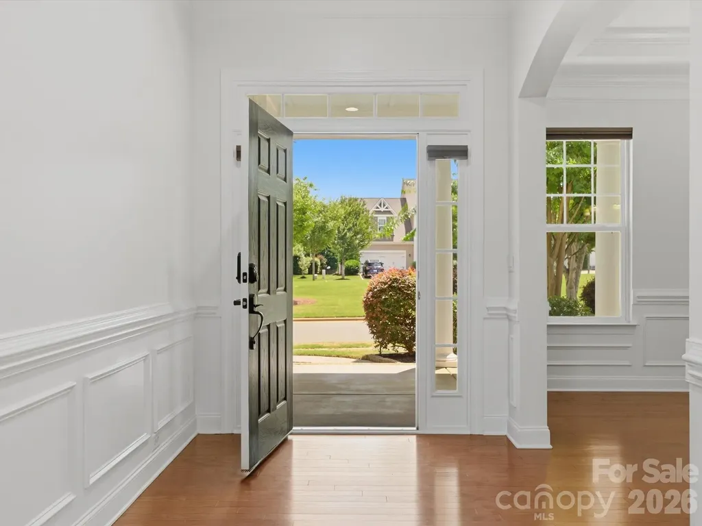 3004 Millbridge Parkway Waxhaw NC 28173