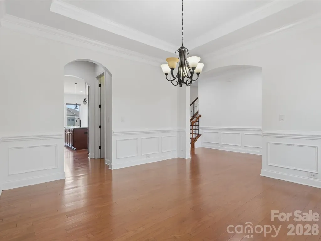 3004 Millbridge Parkway Waxhaw NC 28173