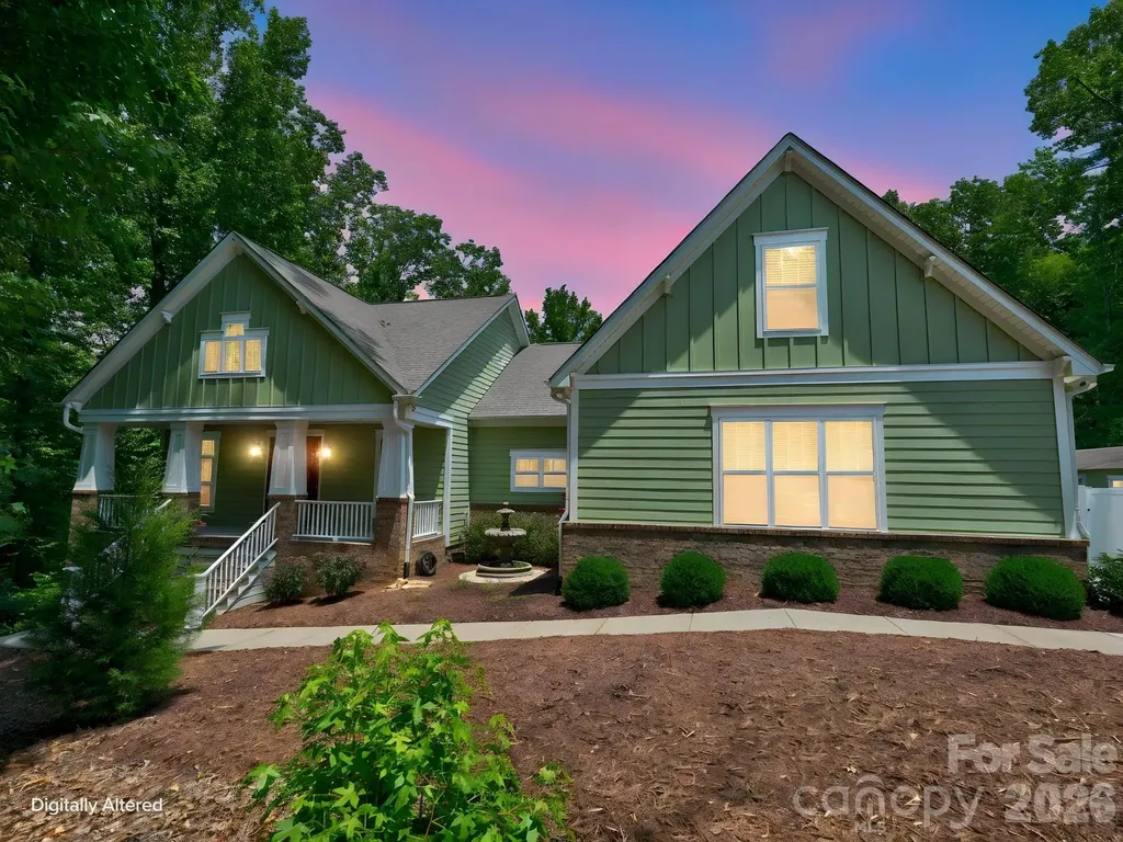 9560 Regent Drive Davidson NC 28036