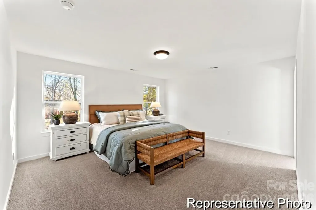 145 Tangle River Drive Statesville NC 28677
