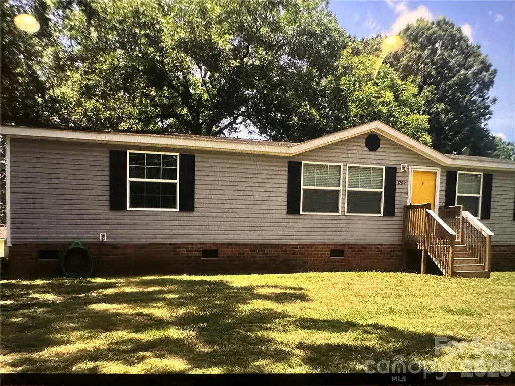 3704 Avondale Lane Monroe NC 28110