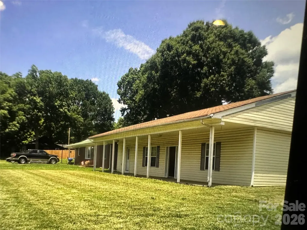 3704 Avondale Lane Monroe NC 28110
