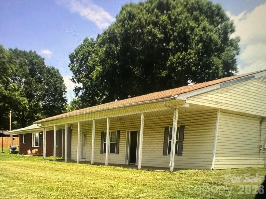 3704 Avondale Lane Monroe NC 28110