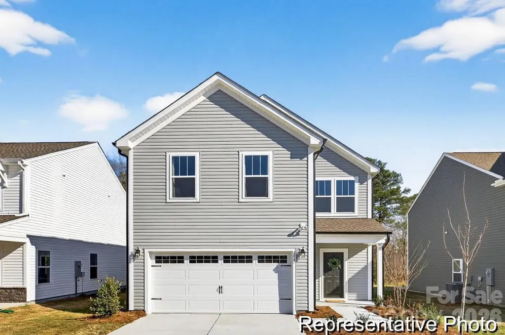 2400 Morgan Hills Drive Albemarle NC 28001