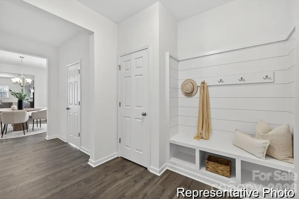 2400 Morgan Hills Drive Albemarle NC 28001