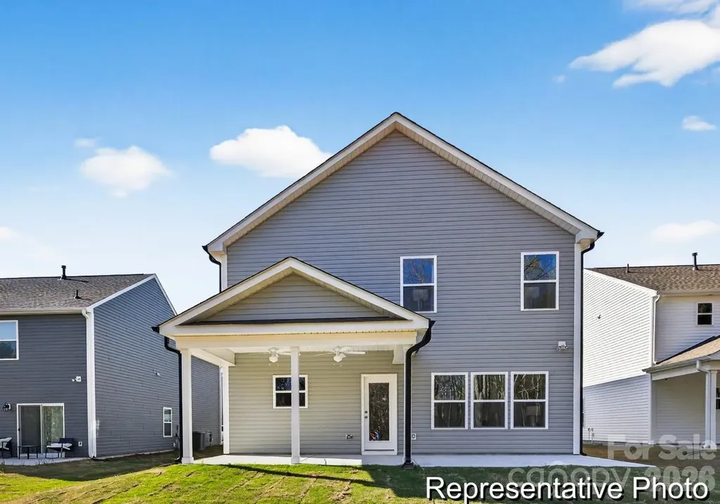 2400 Morgan Hills Drive Albemarle NC 28001