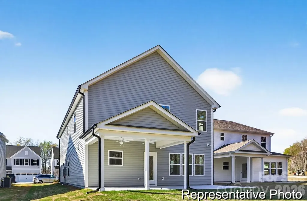 2400 Morgan Hills Drive Albemarle NC 28001