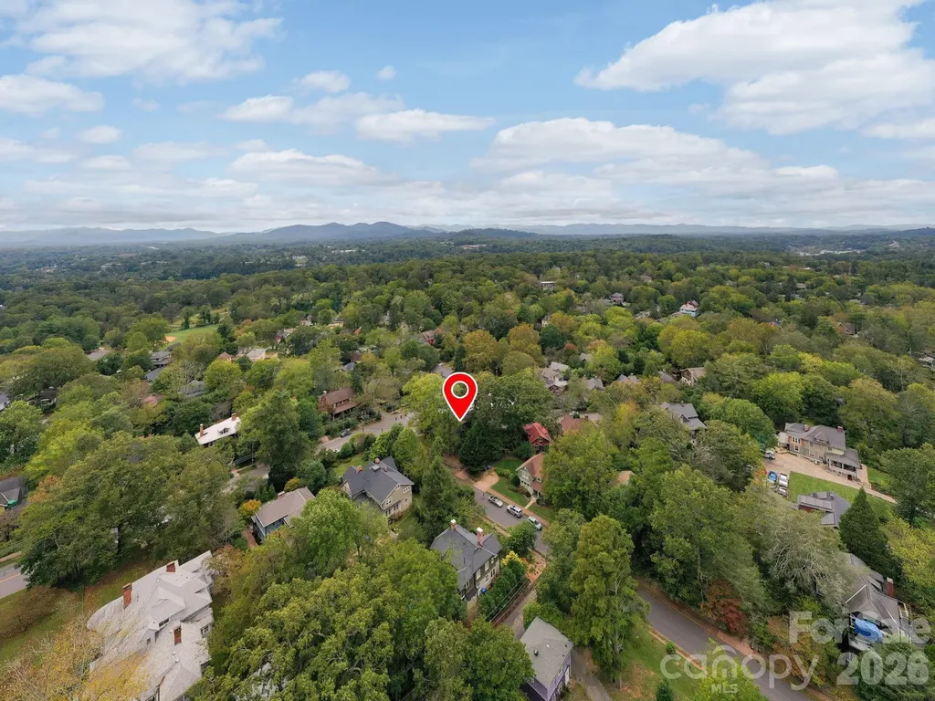 11 Cullowhee Street Asheville NC 28801