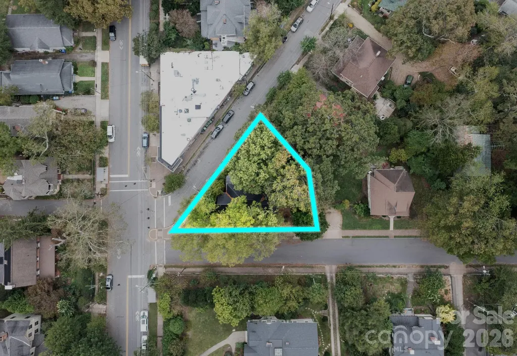 11 Cullowhee Street Asheville NC 28801