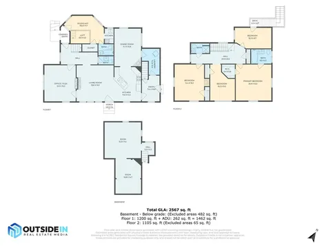 11 Cullowhee Street Asheville NC 28801