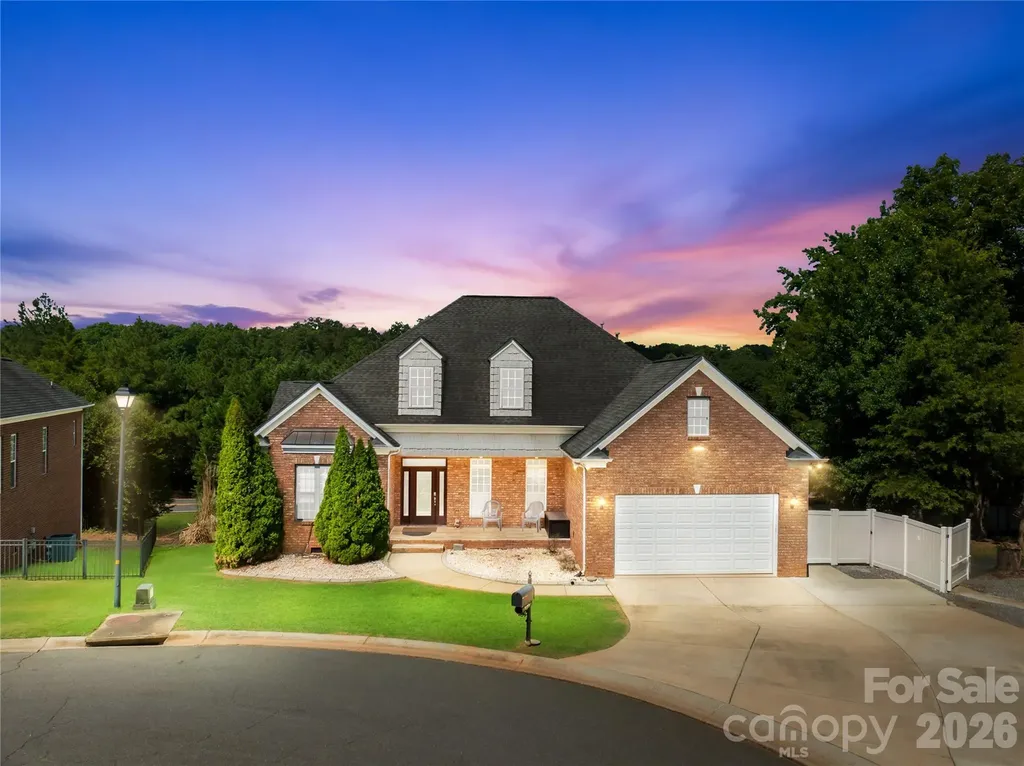 3129 Linkside Court Fort Mill SC 29715