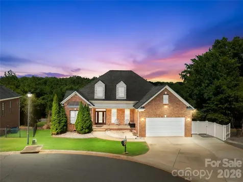 3129 Linkside Court Fort Mill SC 29715