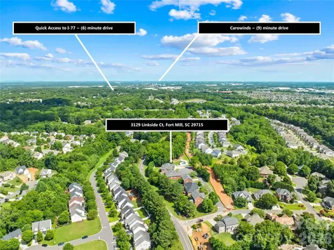 3129 Linkside Court Fort Mill SC 29715