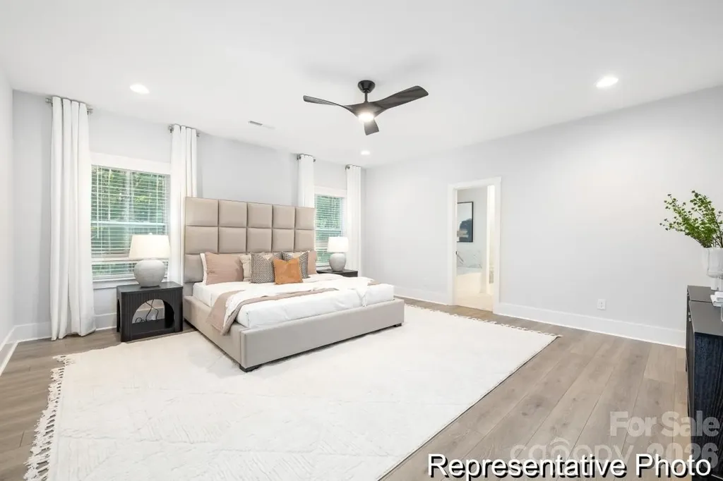 139 Tangle River Drive Statesville NC 28677