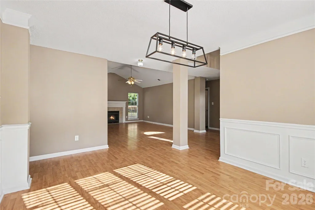 3786 Sedgewick Street SW Concord NC 28027
