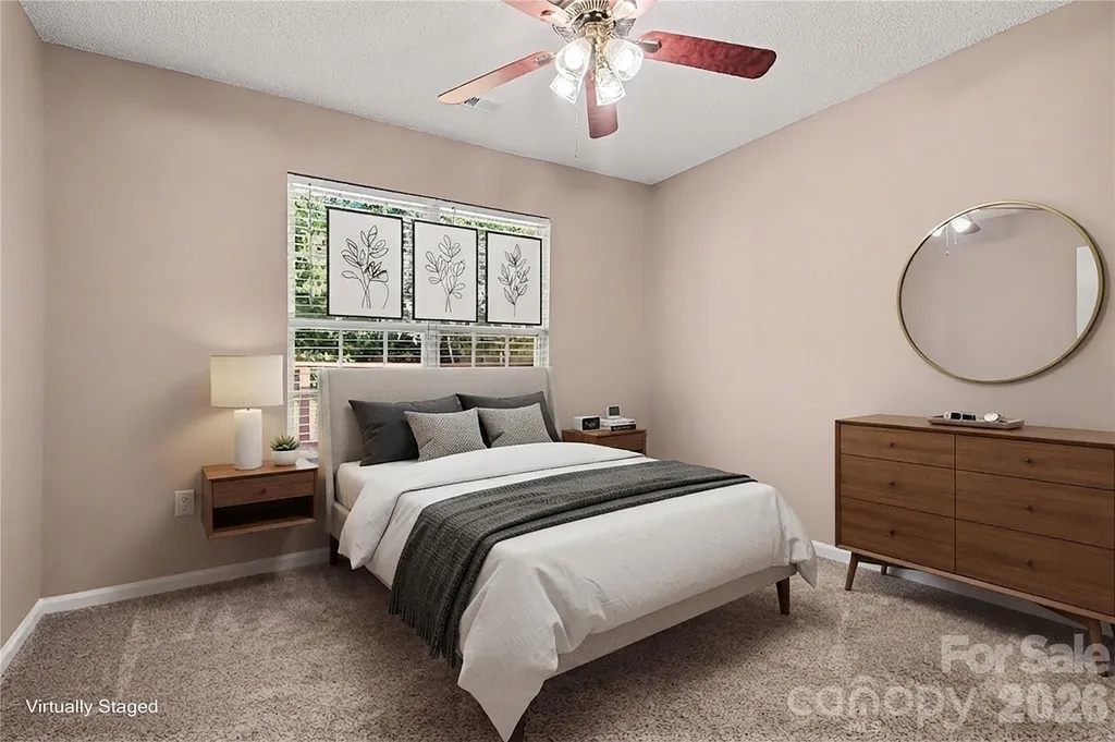 3786 Sedgewick Street SW Concord NC 28027
