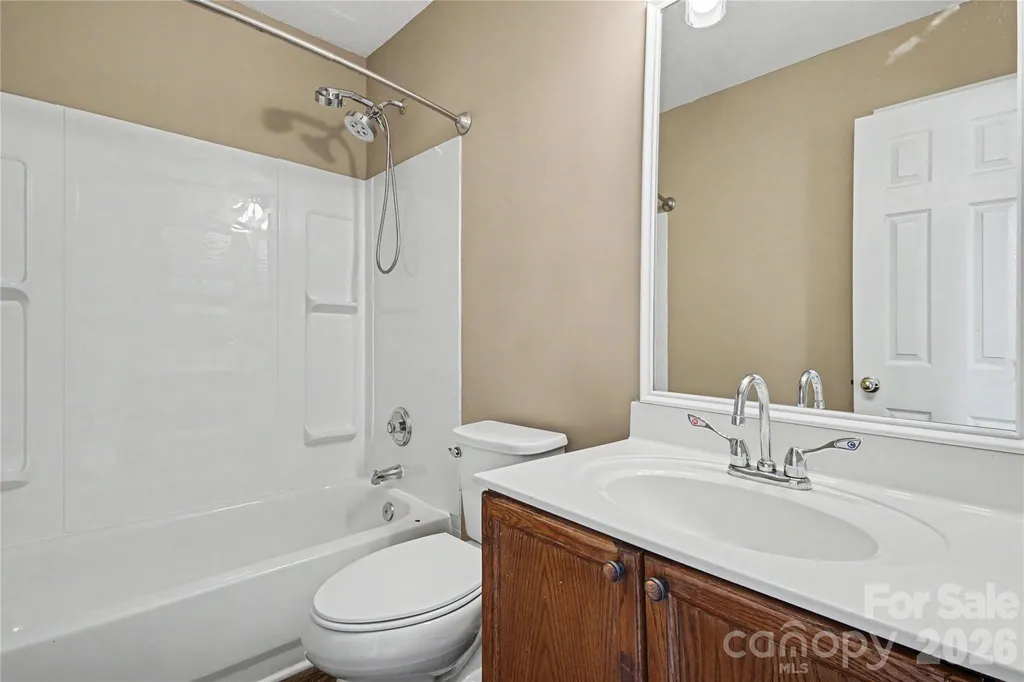 3786 Sedgewick Street SW Concord NC 28027