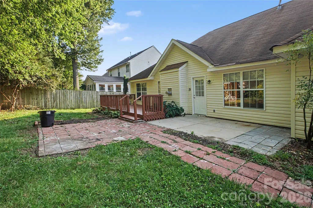 3786 Sedgewick Street SW Concord NC 28027