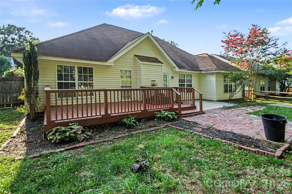 3786 Sedgewick Street SW Concord NC 28027