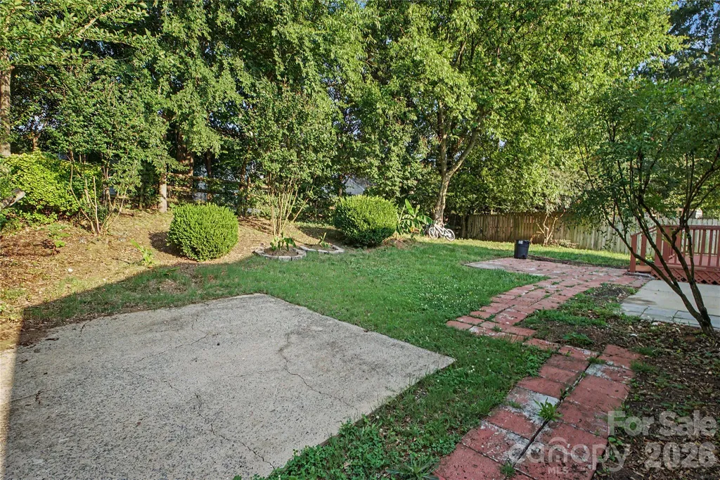3786 Sedgewick Street SW Concord NC 28027