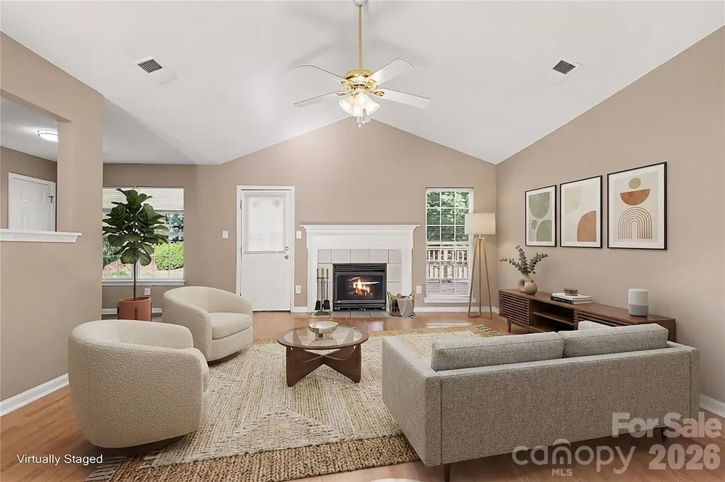 3786 Sedgewick Street SW Concord NC 28027