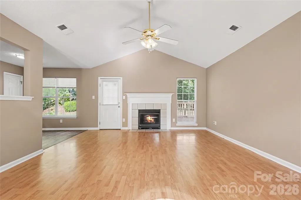 3786 Sedgewick Street SW Concord NC 28027