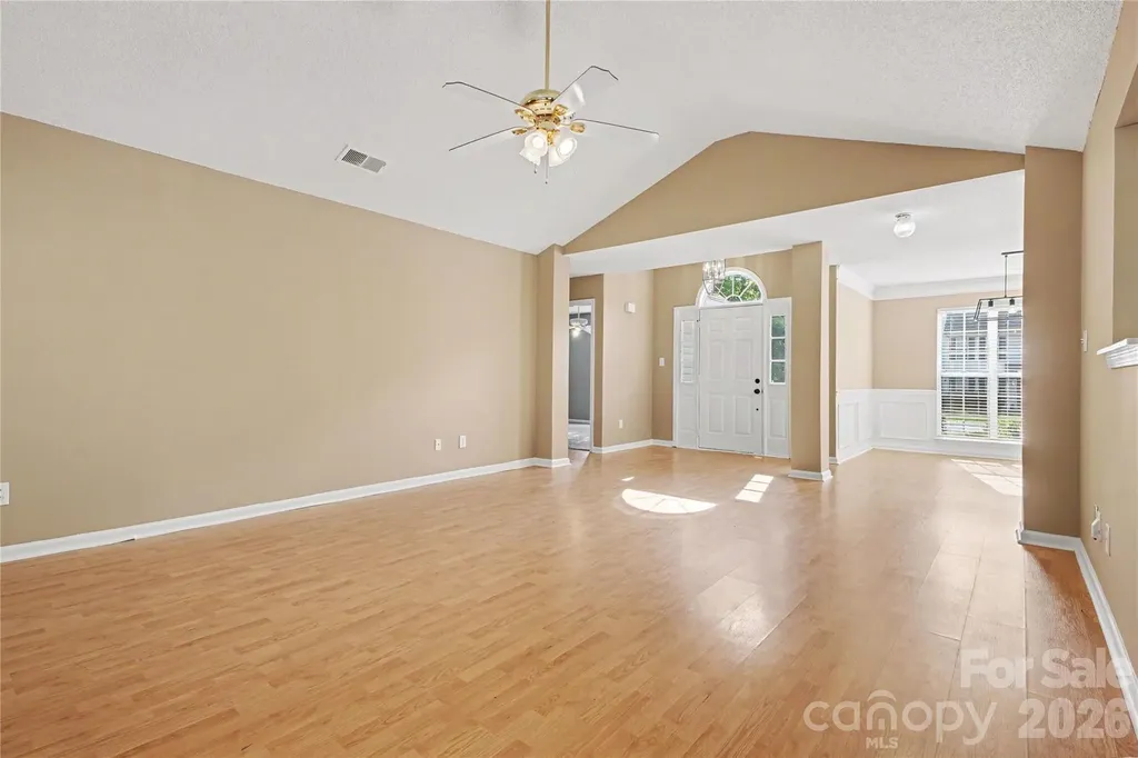 3786 Sedgewick Street SW Concord NC 28027