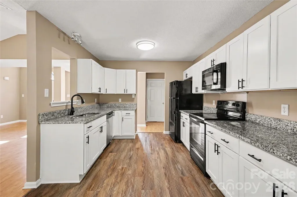 3786 Sedgewick Street SW Concord NC 28027