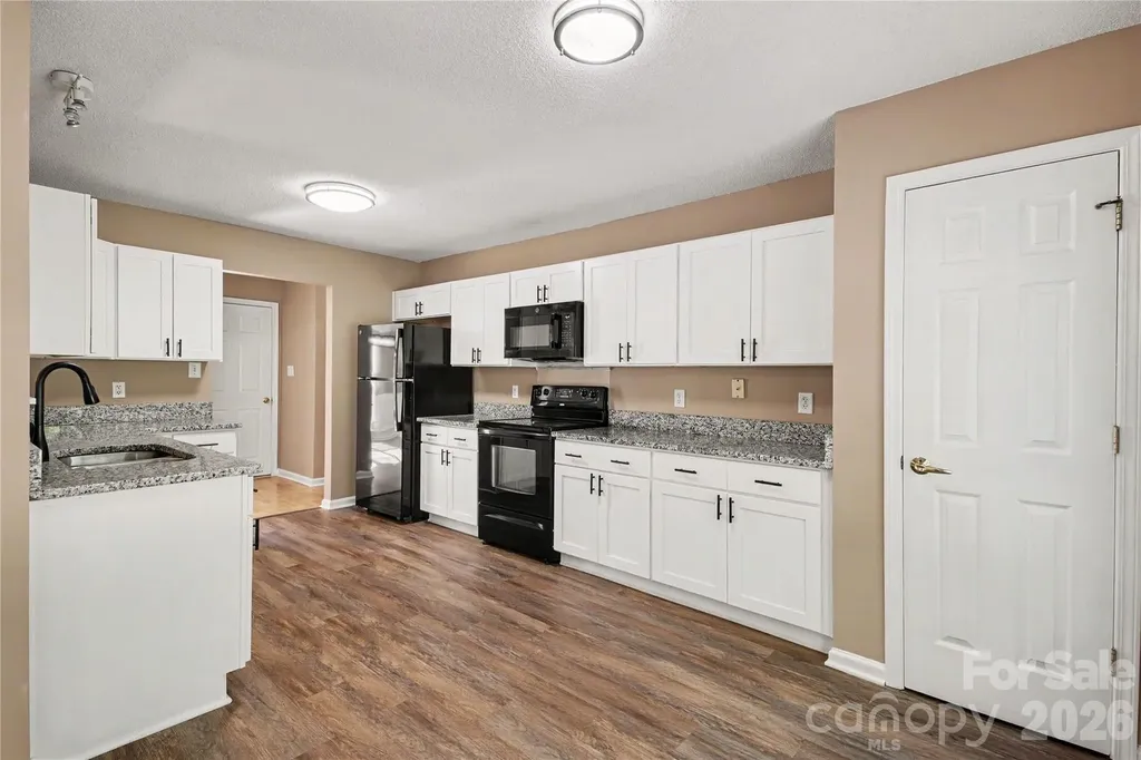 3786 Sedgewick Street SW Concord NC 28027