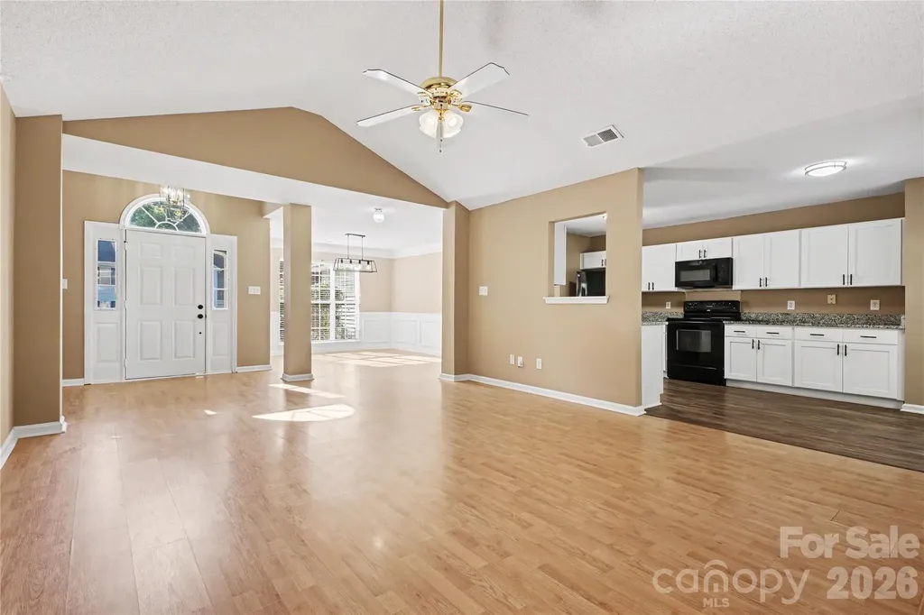 3786 Sedgewick Street SW Concord NC 28027
