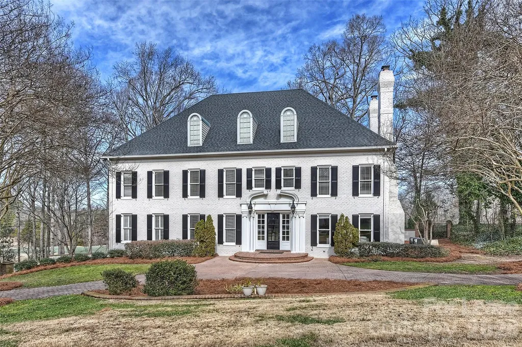 5100 Piper Glen Drive Charlotte NC 28277